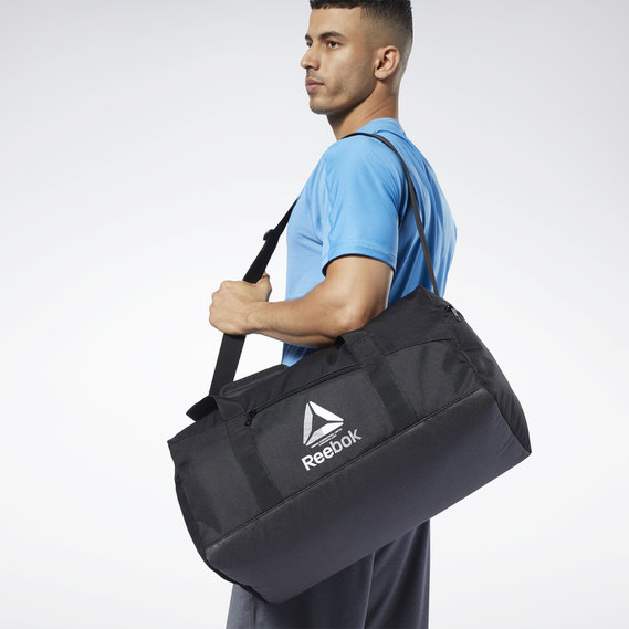 Essentials Grip Duffel Bag