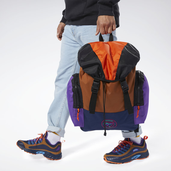 Trail Backpack