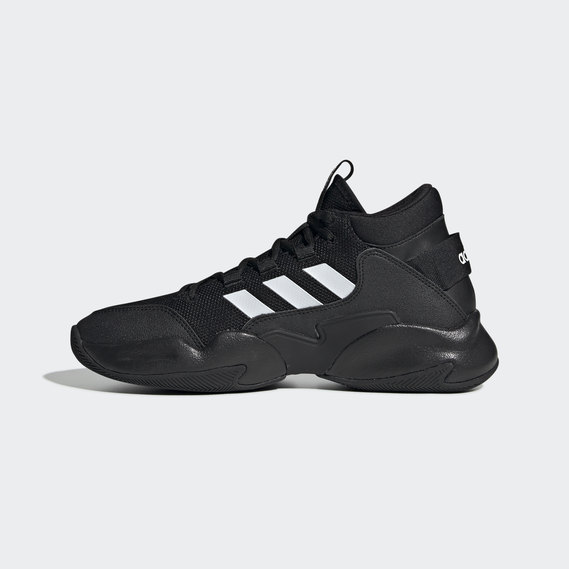 adidas streetcheck basketball shoes
