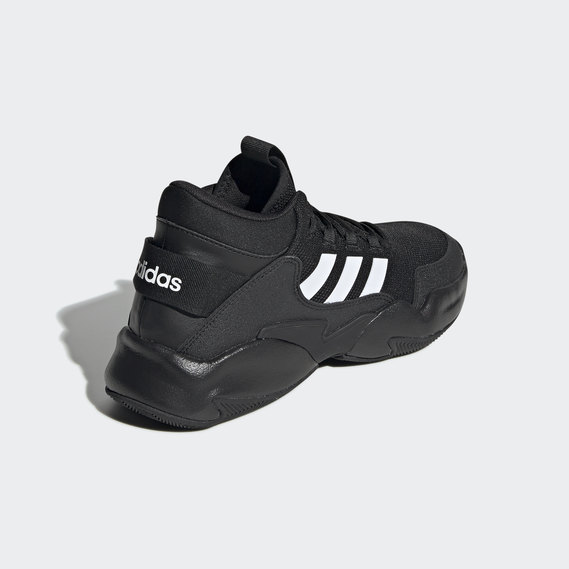 adidas street check shoes