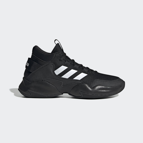 adidas street check basketball shoes