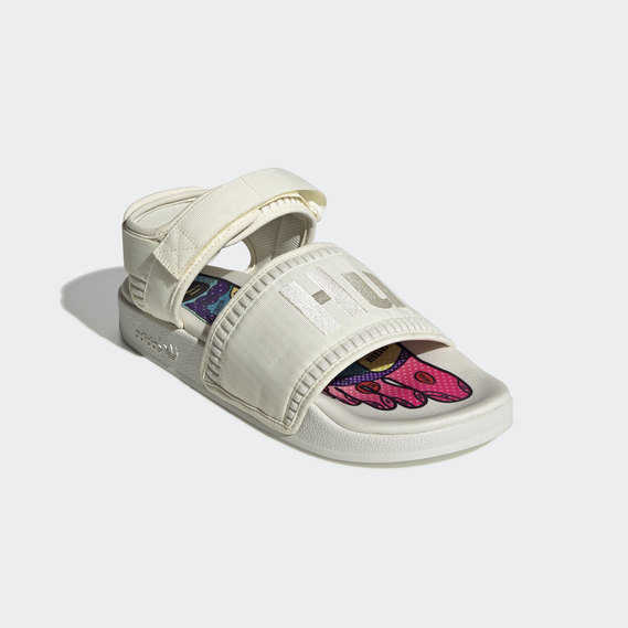 pharrell adilette 2.0 sandals