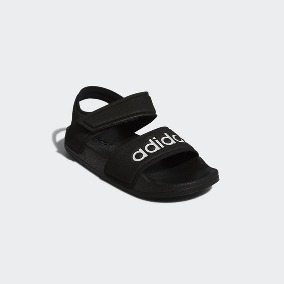 adidas sandals at edgars