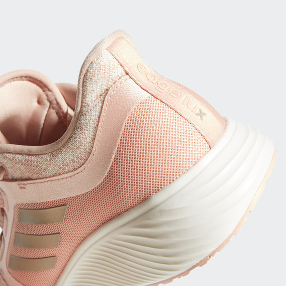 adidas edge lux 3 pink