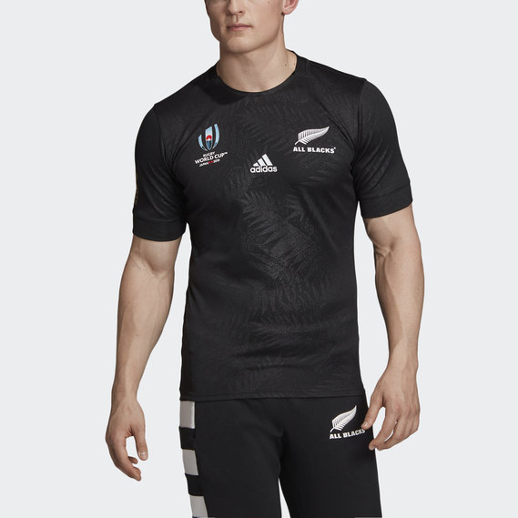 ALL BLACKS RUGBY WORLD CUP Y-3 HOME 