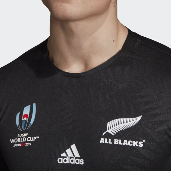 ALL BLACKS RUGBY WORLD CUP Y-3 HOME 