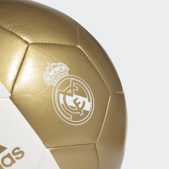 adidas real madrid capitano soccer ball
