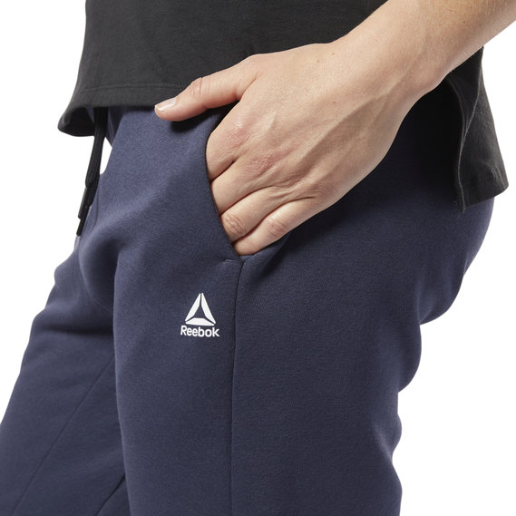 Essentials Linear Logo Pants