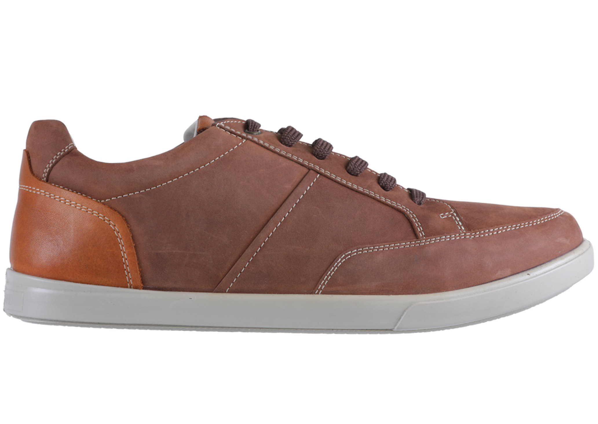 Woodland Redcedar Rust Shoes Brown | Zando