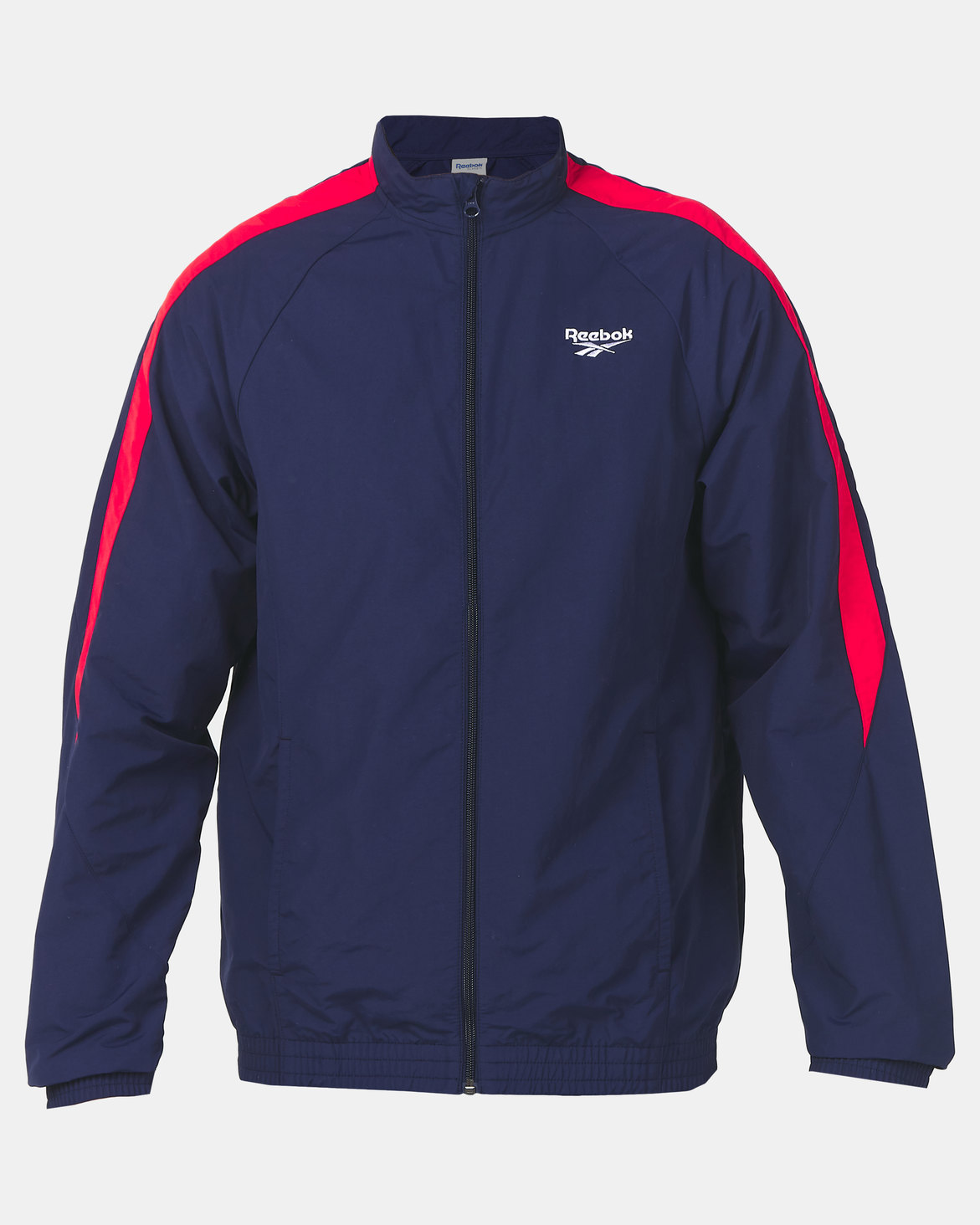 Reebok Classic Track Jacket Navy | Zando