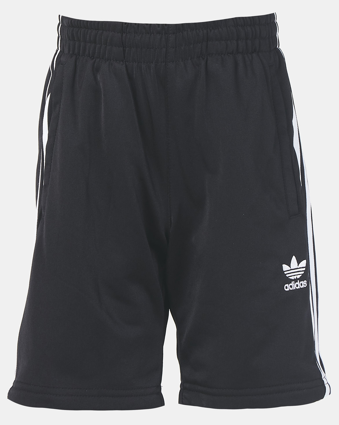 adidas Originals J BB Shorts Black | Zando