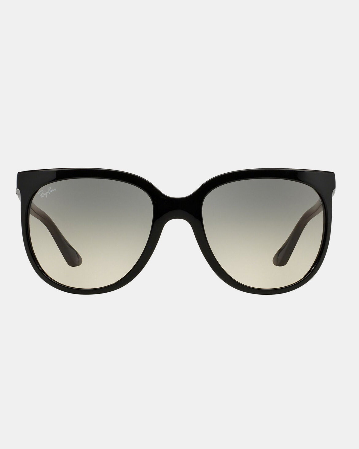 Ray-Ban Cats 1000 Sunglasses Black | Zando