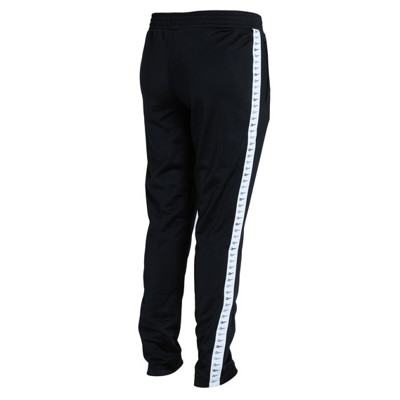 Classic Leather Vector Taped Jogger