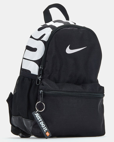 Nike Girls Backpack Black/White | Zando