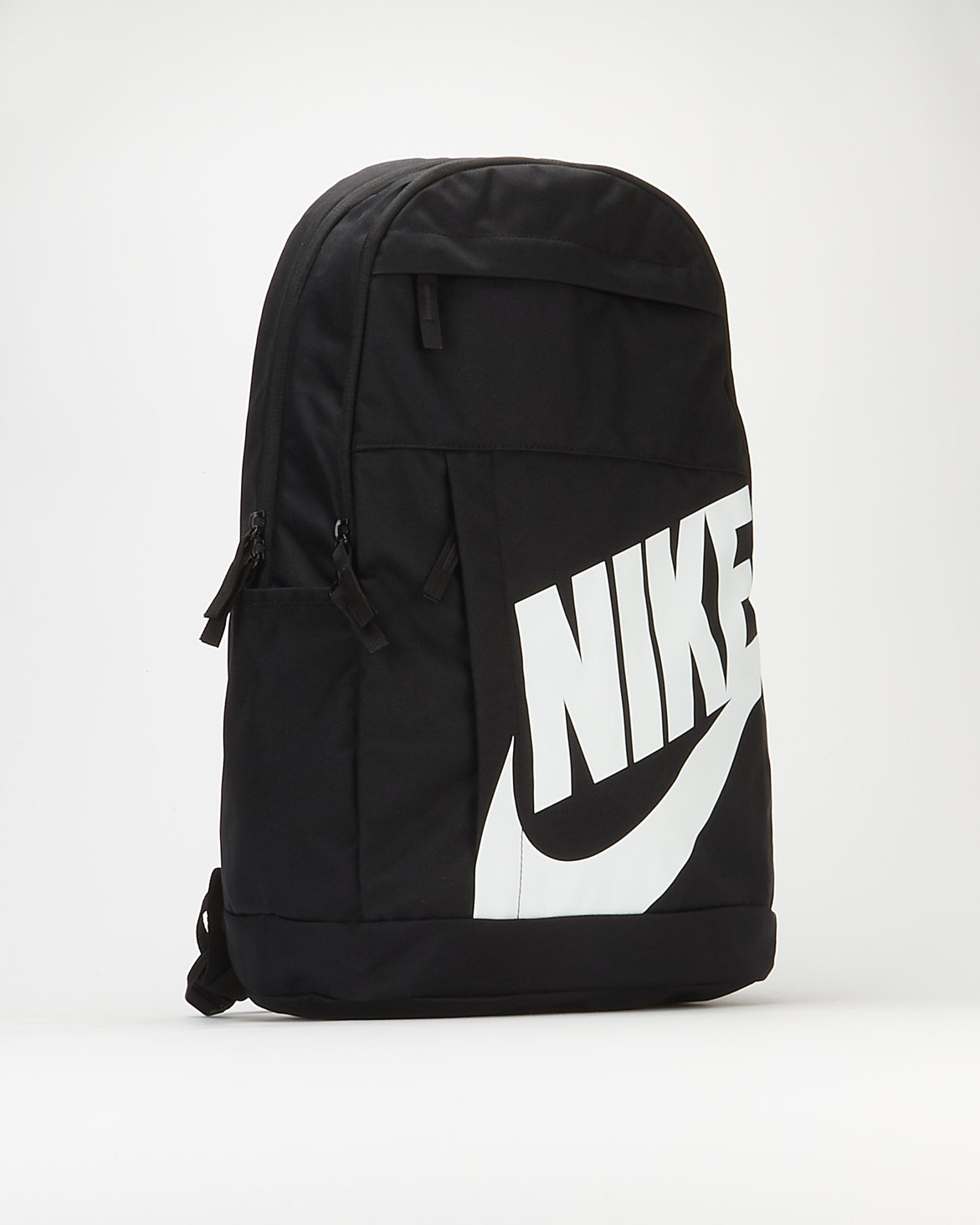 nike elmntl backpack black