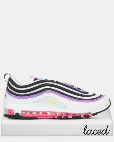 Eminem' Nike Air Max 97 Available on Ebay Sole Collector