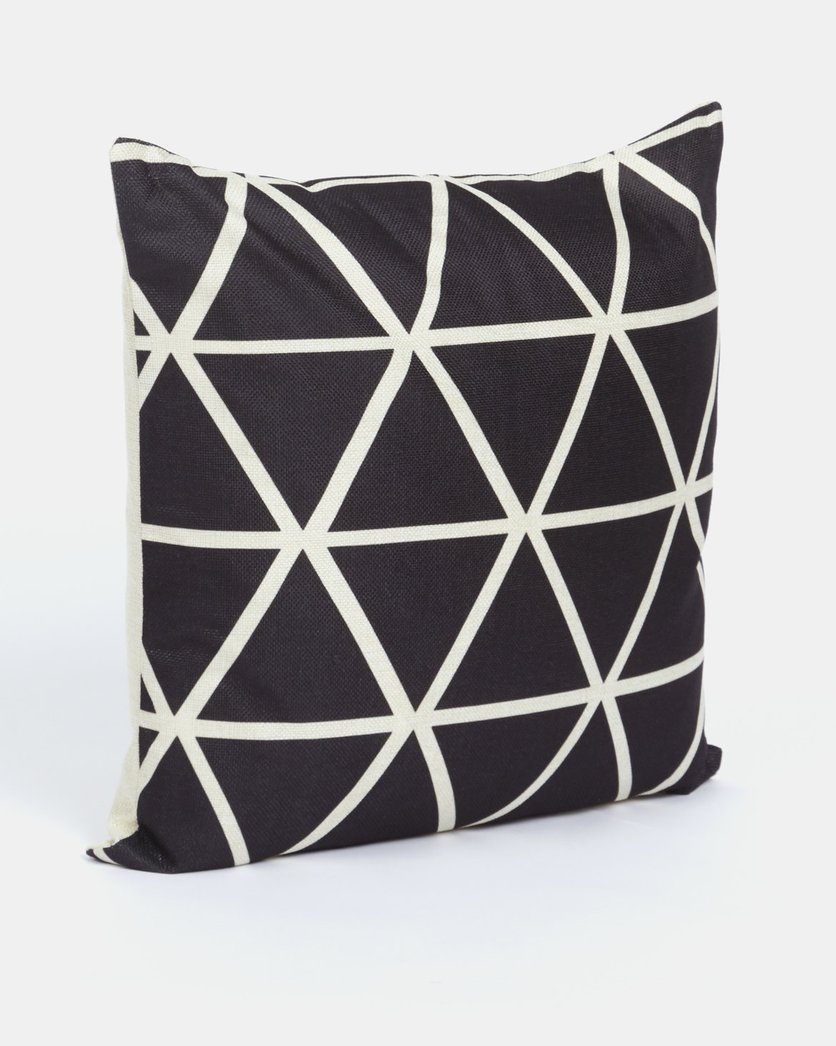 Utopia Scatter Cushion Cover Black And White | Zando