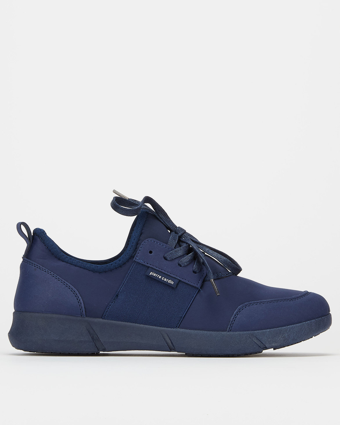 Pierre Cardin Sneakers Navy | Zando