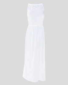 buy \u003e white dresses at zando, Up to 60% OFF