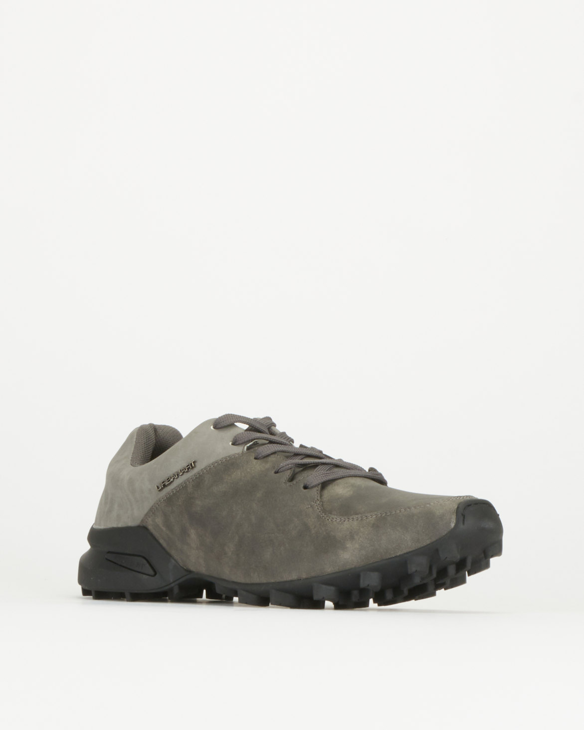 UrbanArt Rocky 1 Casual Shoes Grey | Zando