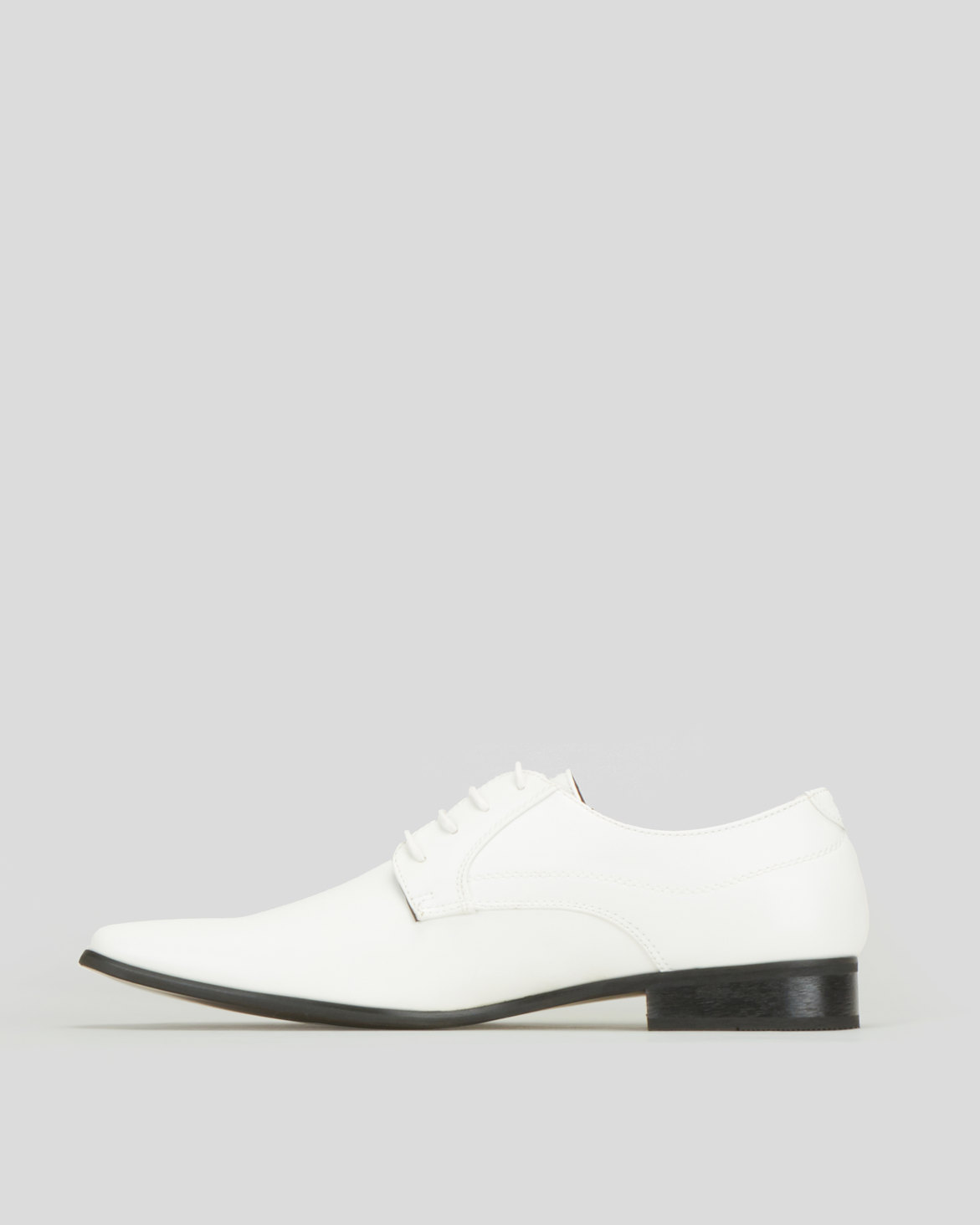 Anton Fabi Marcello Formal Shoes White | Zando