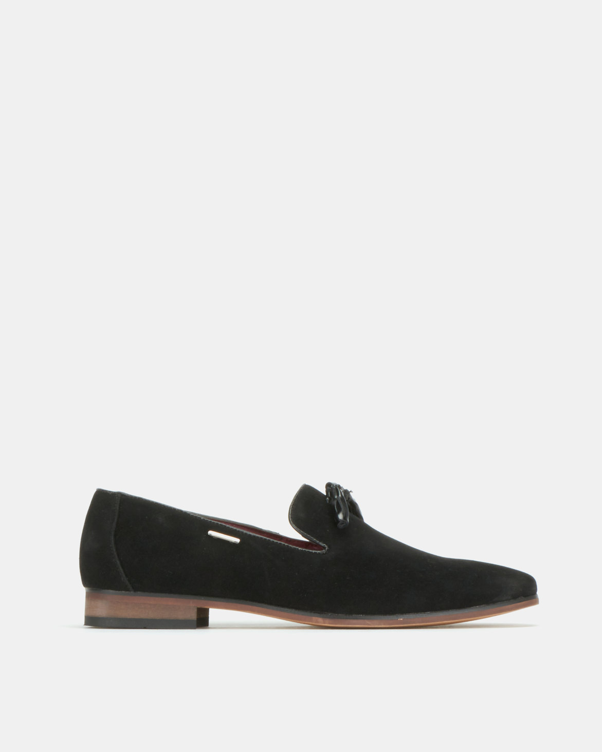Anton Fabi Valentino Formal Shoes Black | Zando