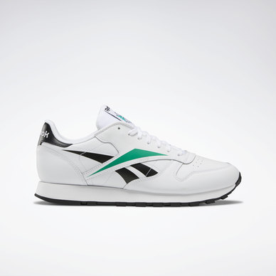 Classic Leather Vector Shoes | Reebok