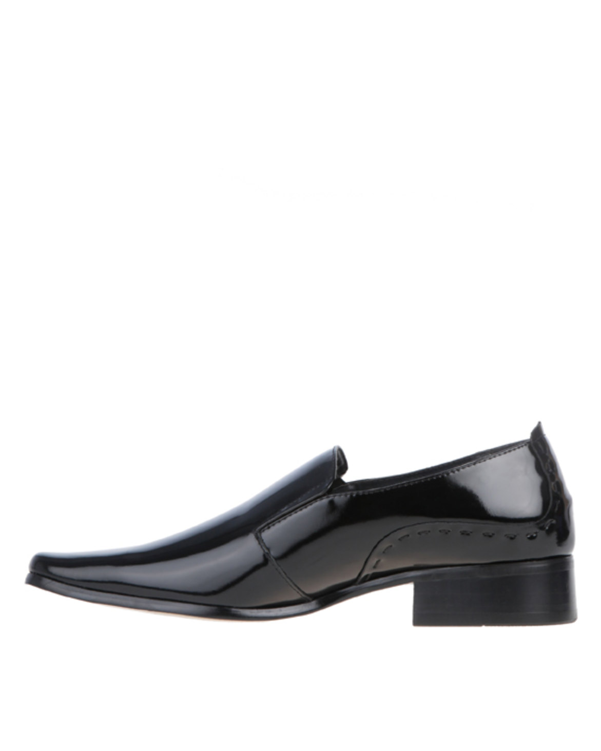 Pierre Cardin Dress Shoes Black | Zando