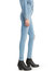 Levi’s ® Mile High Super Skinny Jeans Blue