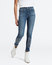 Levi’s ® 721 High Rise Skinny Ankle Jeans Blue