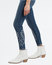Levi’s ® 721 High Rise Skinny Ankle Jeans Blue