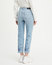 Levi's®  Made & Crafted 501®  Original Cropped Jeans