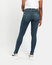 Levi’s ® Curvy Skinny Jeans Blue