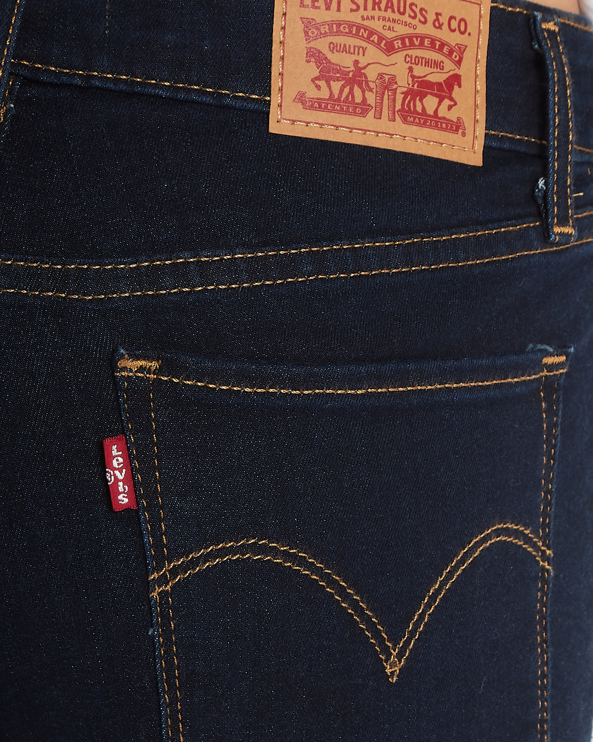 Levi’s ® 715 Bootcut Jeans Blue | Levi