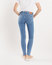Levi’s ® 711 Skinny Jeans Blue