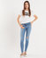 Levi’s ® 711 Skinny Jeans Blue