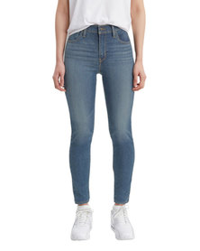 720 High-Rise Super Skinny Jeans