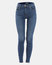 720 High Rise Super Skinny Jeans