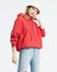Levi’s ® Unbasic Hoodie Red
