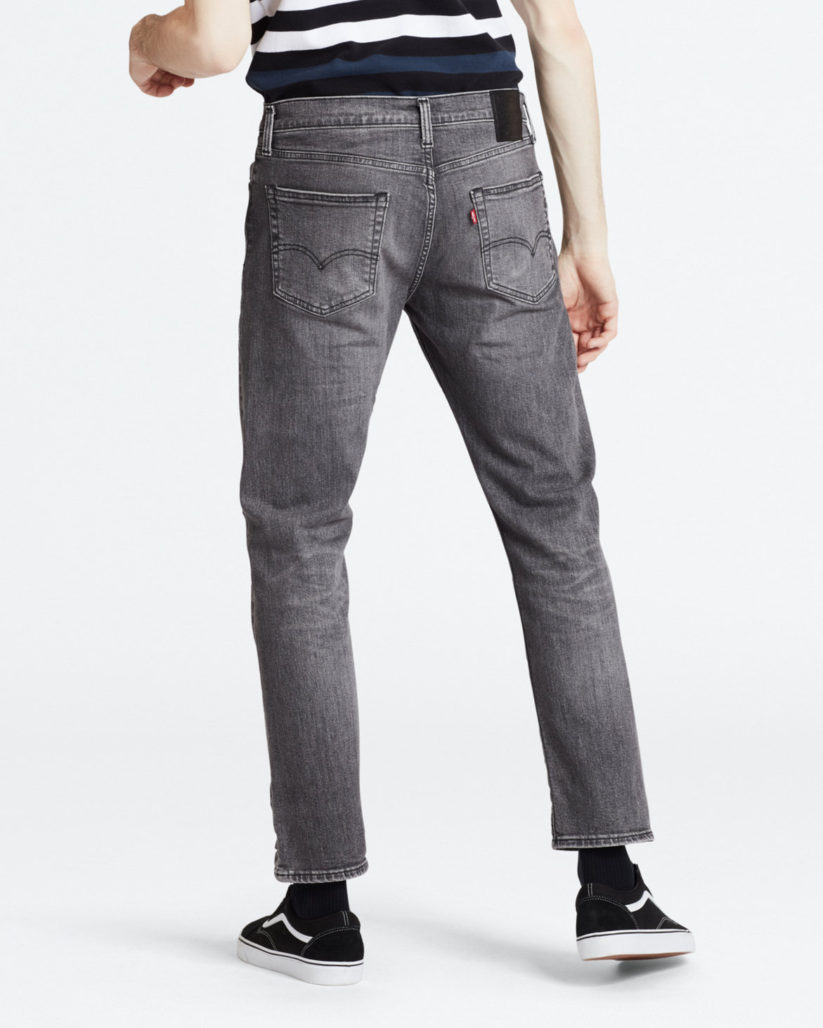 502 Regular Taper Fit Jeans | Levi