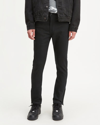Levi’s ® 510 Skinny Fit Jeans Black