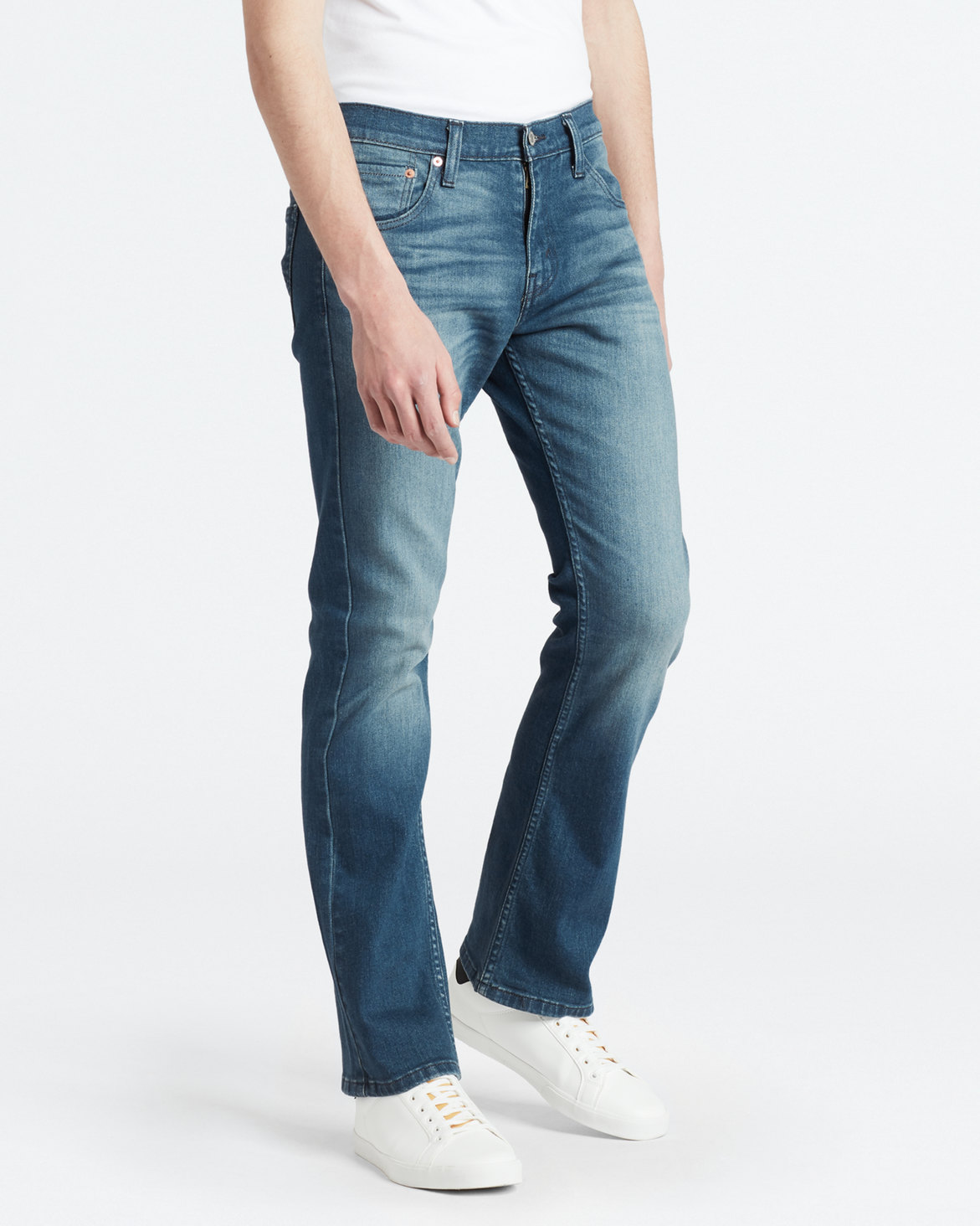 Levi’s ® 527 Slim Boot Cut Jeans | Levi