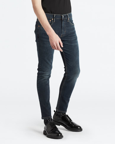 512 Slim Taper Fit Jeans