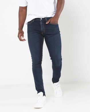 Levi's ® 519 Extreme Skinny Fit Jeans | Levi