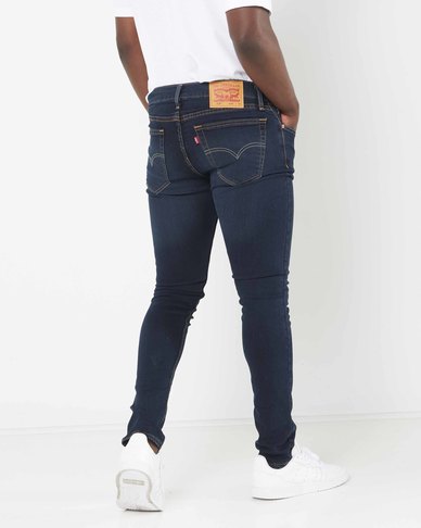 berouw hebben Verplicht manipuleren Levi's ® 519 Extreme Skinny Fit Jeans | Levi