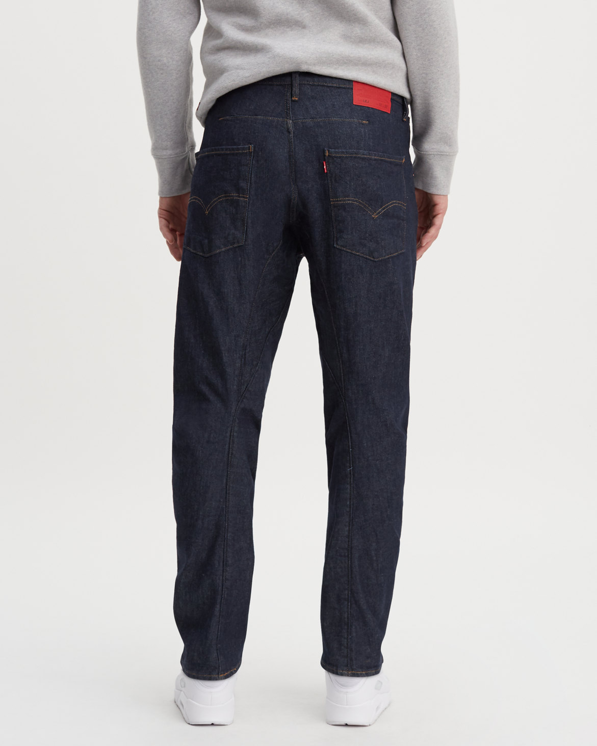 Levi's Engineered Jeans 541 Athlethic Taper Fit | Levi