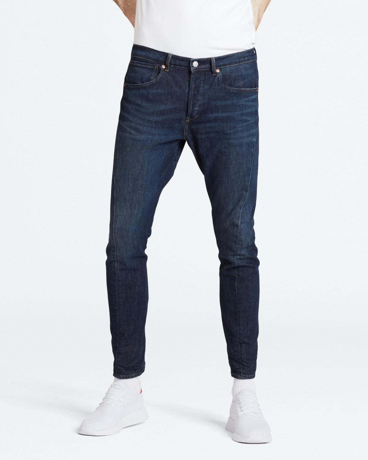 Levi's ® Engineered Jeans 512 ™ Slim Taper Blue | Levi