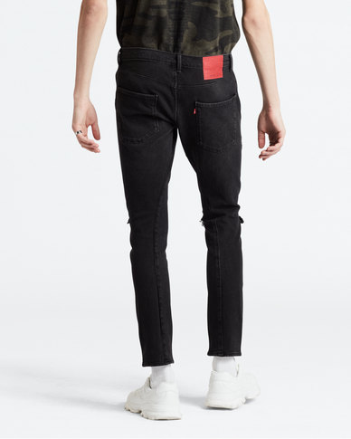 Levi's Engineered Jeans 512 Slim Taper