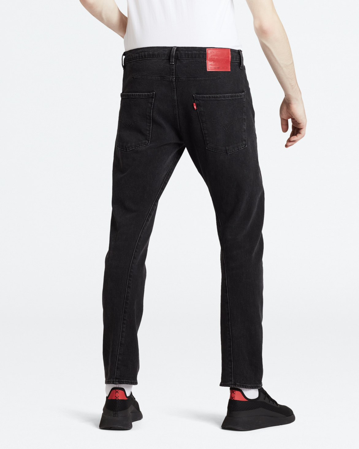 Levi's Engineered Jeans 502 Regular Taper Fit | Levi