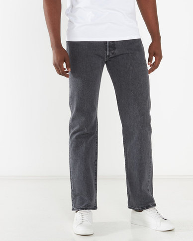 Levi’s® 501 '93 Straight Jeans